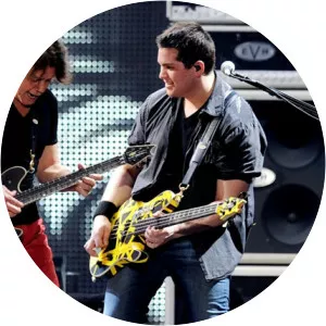 Wolfgang Van Halen
