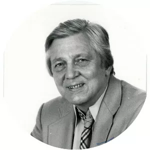 Wolfgang Venohr - Journalist