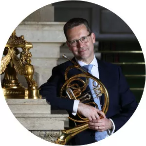 Wolfgang Vladar - Musical artist