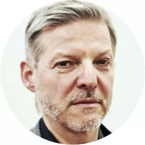 Wolfgang Voigt - Music producer