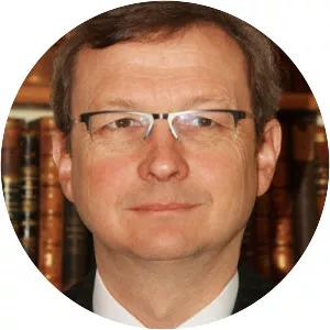 Wolfgang Voit - German jurist