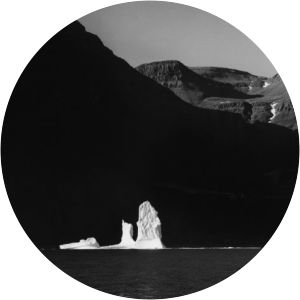 Wolfgang von Bartels photograph