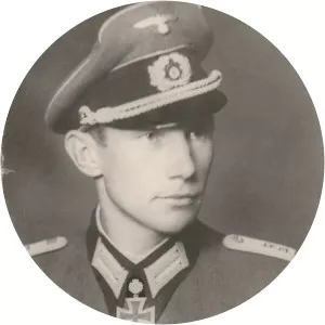 Wolfgang von Bostell