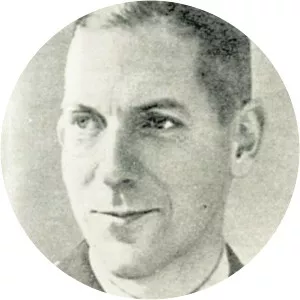 Wolfgang von Chamier-Glisczinski