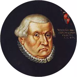 Wolfgang von Dalberg - Archbishop