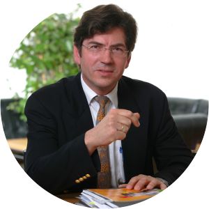 Wolfgang von der Linden