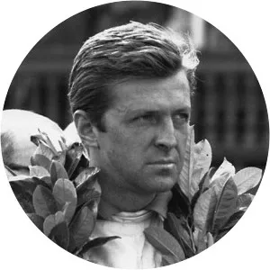 Wolfgang von Trips - German race car driver