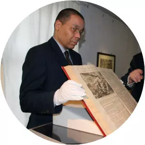 Wolfgang von Wangenheim