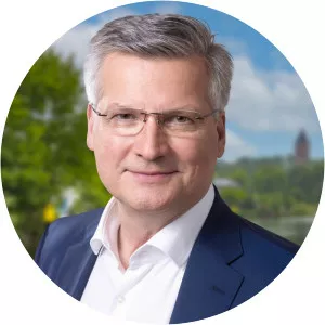 Wolfgang Waldmüller