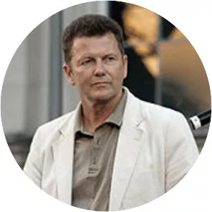 Wolfgang Waldner - Austrian politician