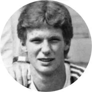 Wolfgang Waldschmidt photograph