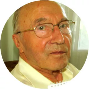 Wolfgang Waldstein - 