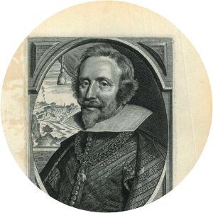 Wolfgang Wilhelm, Count Palatine of Neuburg