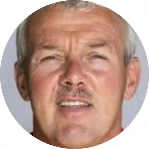 Wolfgang Wimmer - Coach