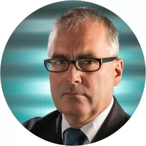 Wolfgang Wohlers - University teacher