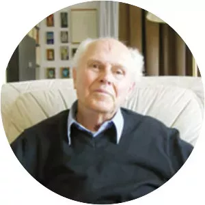 Wolfgang Würfel - Artist