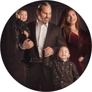 Wolfgang Xander Hardy