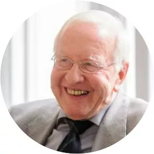 Wolfgang Zapf - German sociologist