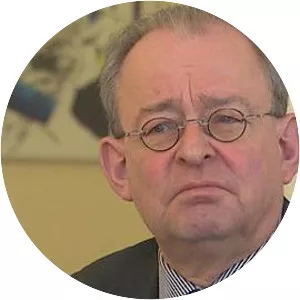 Wolfgang Zellner - German sociologist