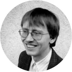 Wolfgang Zerer - Organist