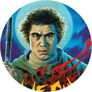 Wolfguy: Enraged Lycanthrope - 1975 ‧ Action/Horror ‧ 1h 26m