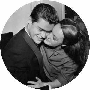 Wolfi Albach-Retty photograph