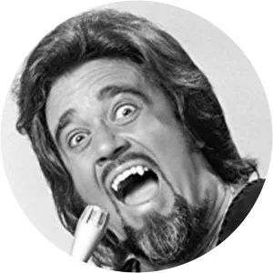 Wolfman Jack - American DJ