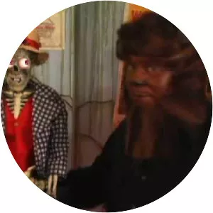 Wolfman Mac's Chiller DriveIn