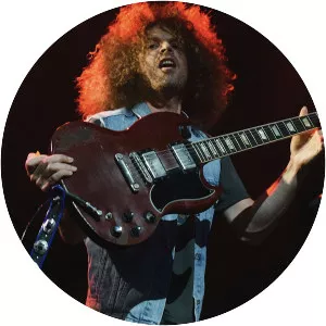Wolfmother photograph