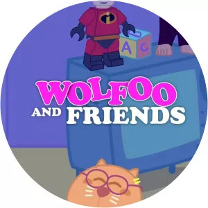Wolfoo and Friends - TV program