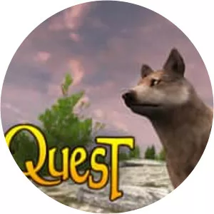 WolfQuest - Video game