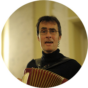 Wolfram Cramer von Clausbruch