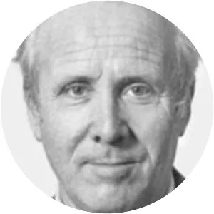 Wolfram Eberhard - Professor