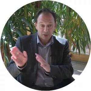 Wolfram Fleischhauer