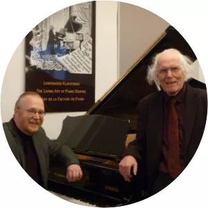 Wolfram Graf Musician