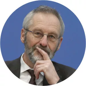 Wolfram Höfling - German jurist