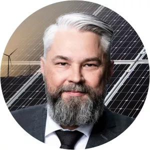 Wolfram Keil - Politician