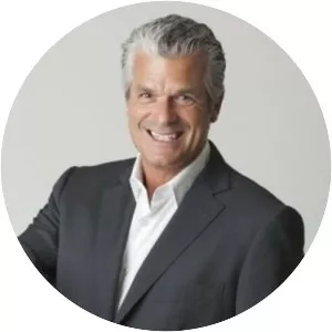 Wolfram Pirchner - Austrian presenter