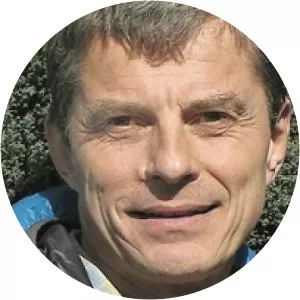 Wolfram Siede photograph