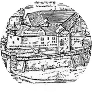 Wolfram von Eschenbach