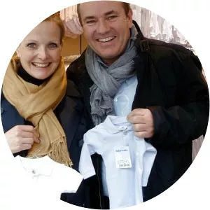 Wolfram Wilhelm Markus Maximilian - Wolfram Kons' son