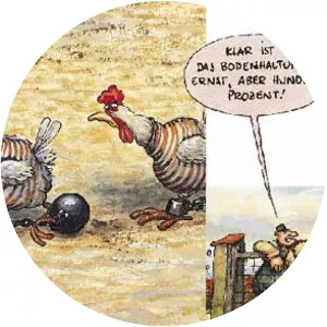 WolfRüdiger Marunde