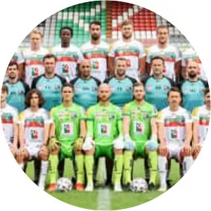 Wolfsberger AC - Football club