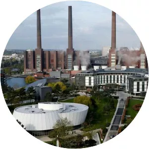 Wolfsburg