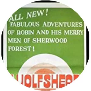 Wolfshead: The Legend of Robin Hood