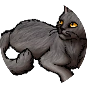 Wolfstep - 