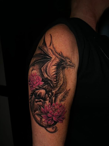 Wolfstreet Tattoos - Tattoo shop in Gothenburg, Sweden