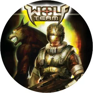 WolfTeam - Video game