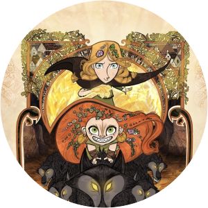 Wolfwalkers - 2020 ‧ Adventure/Fantasy ‧ 1h 43m