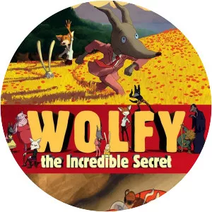 Wolfy, the Incredible Secret - 2013 ‧ Animation/Family ‧ 1h 20m